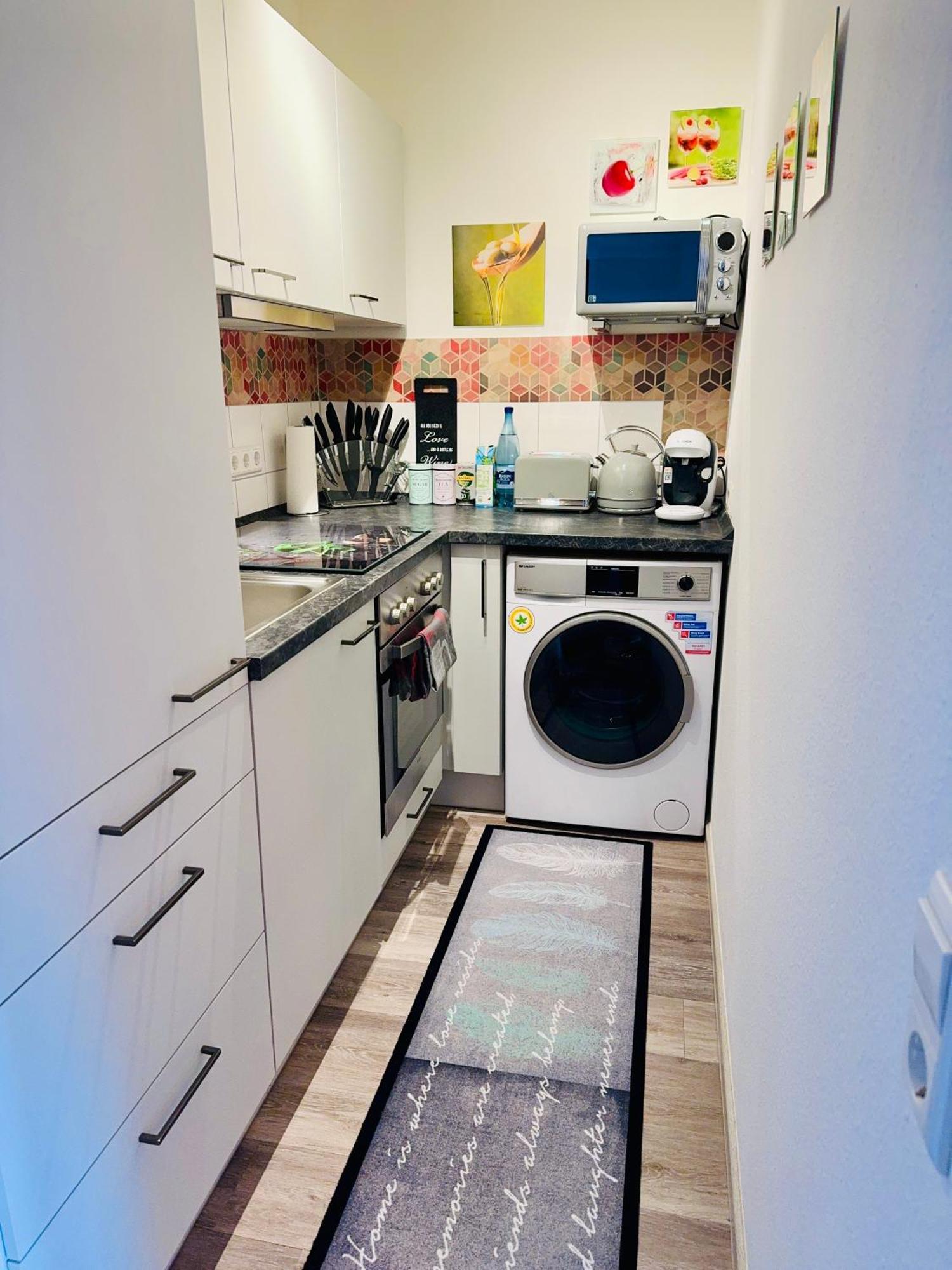 Sunset View Apartment With Logia 에틀링겐 외부 사진